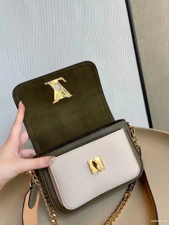 WIS TENDER LOUIS LOCKME VUITTON 0426